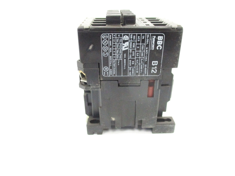 BBC B12-30-01 42-48V NSNP