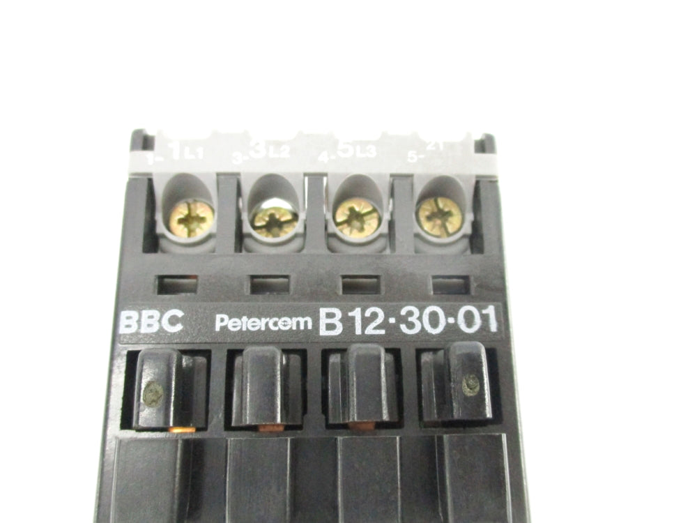 BBC B12-30-01 42-48V NSNP