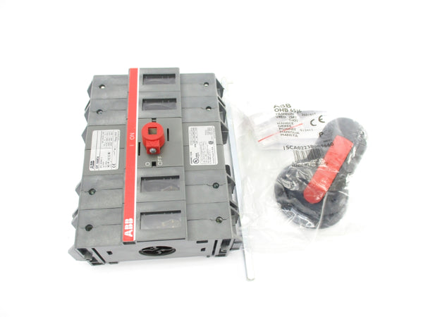 ABB OT160E4 NSNP
