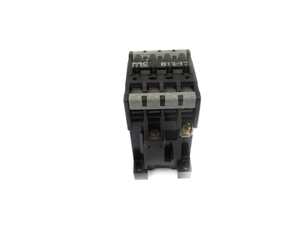 BBC B12-10 220V UNMP