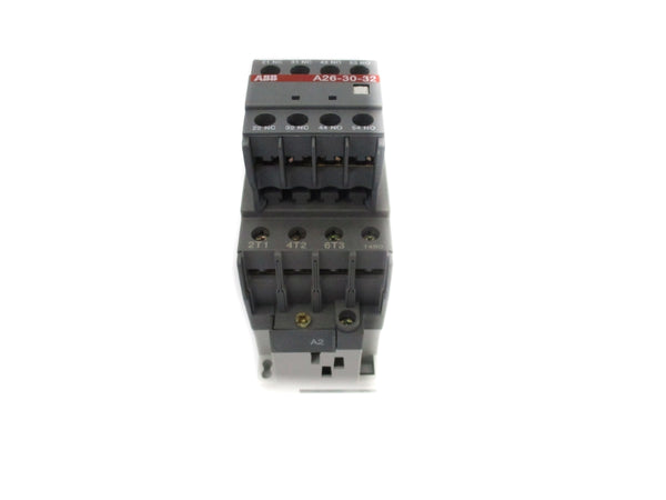 ABB A26-30-32-80 220-230/230-240V NSNP