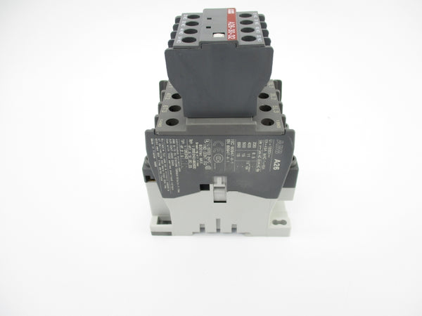 ABB A26-30-32-80 220-230/230-240V NSNP
