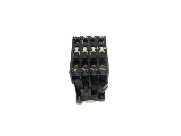ABB B9-40-00 42-48V NSNP