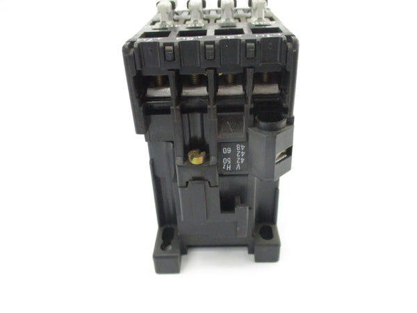 ABB B9-40-00 42-48V NSNP