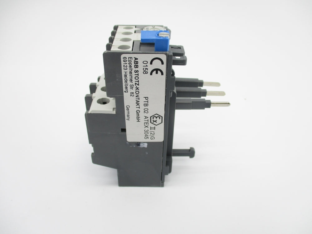 ABB TA25DU-1 690V 0.63-1A NSNP