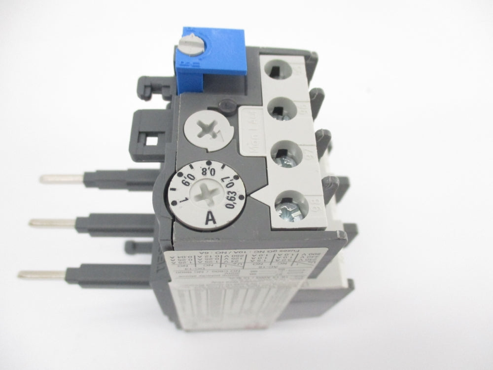 ABB TA25DU-1 690V 0.63-1A NSNP