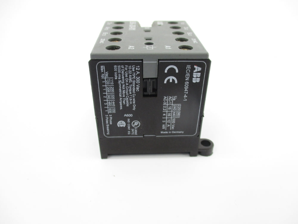 ABB B6-30-01 24-40V NSNP