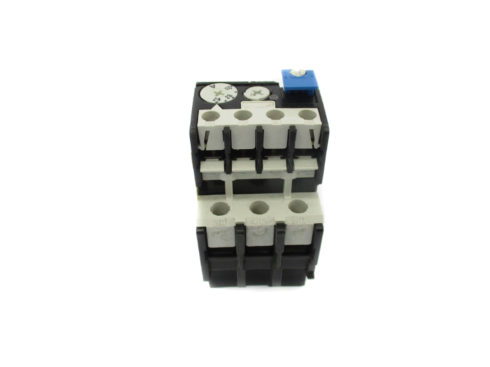 ABB T25DU-32 660VAC 24-32A UNMP