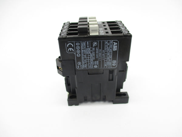 ABB B9-30-01 42-48V NSNP