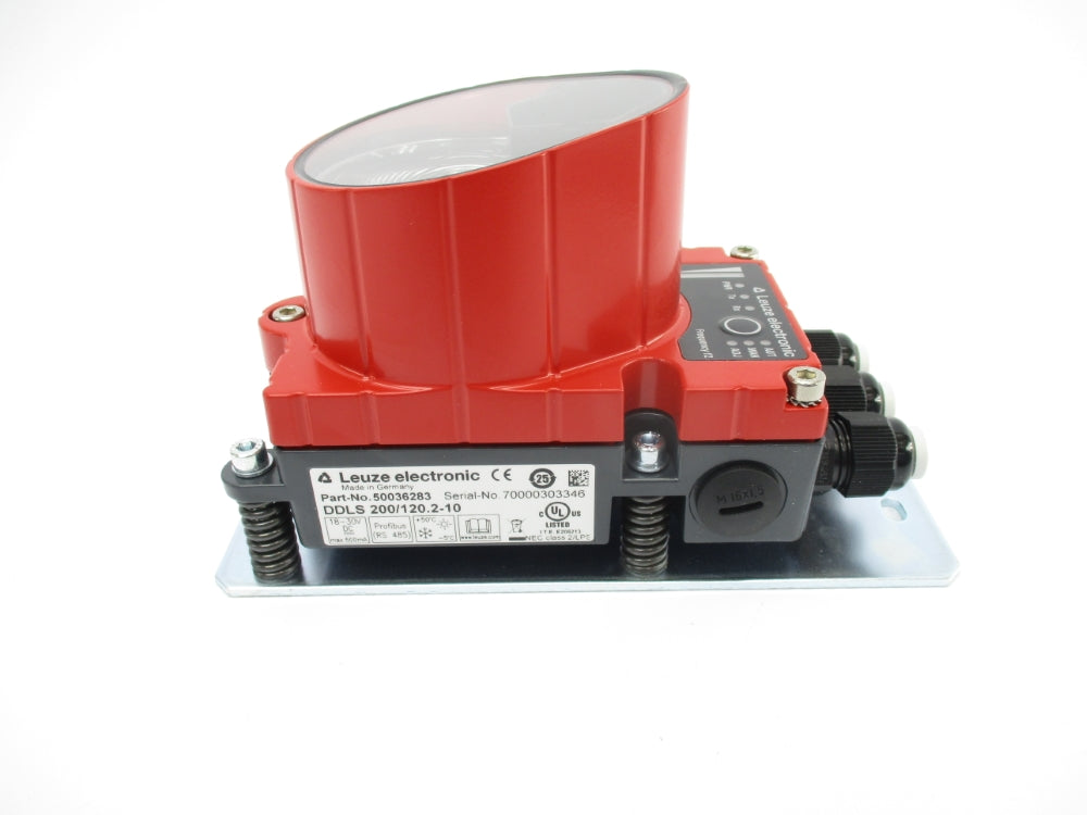 LEUZE DDLS200/120.2-10 50036283 NSMP