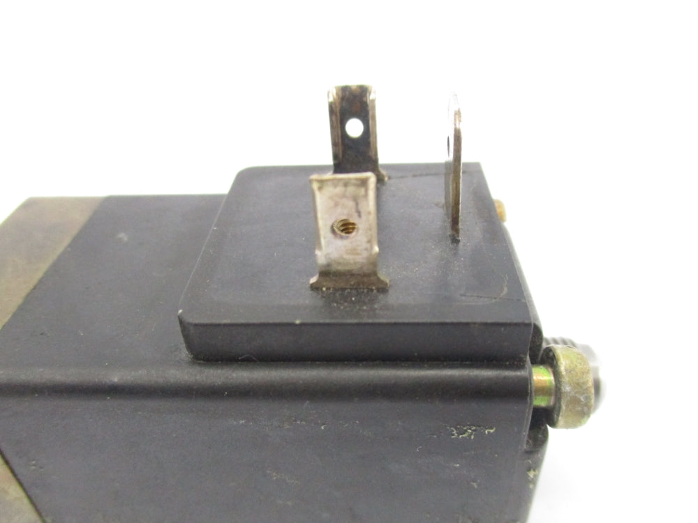 BURKERT 312-C-02,0-B-MS-FLNSCH-F-000 24V UNMP