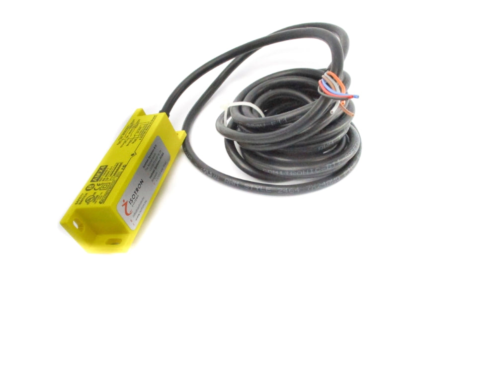 ISOTRON SYSTEMS AMX4 UNMP
