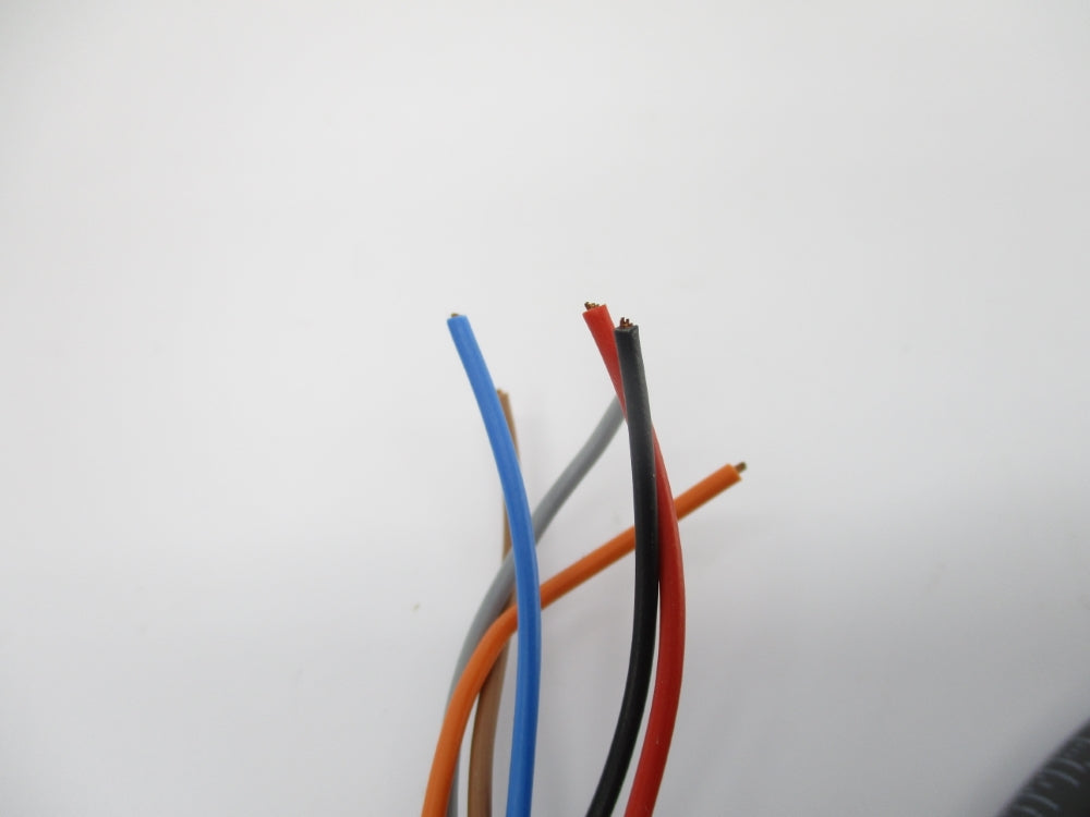 ISOTRON SYSTEMS AMX4 UNMP