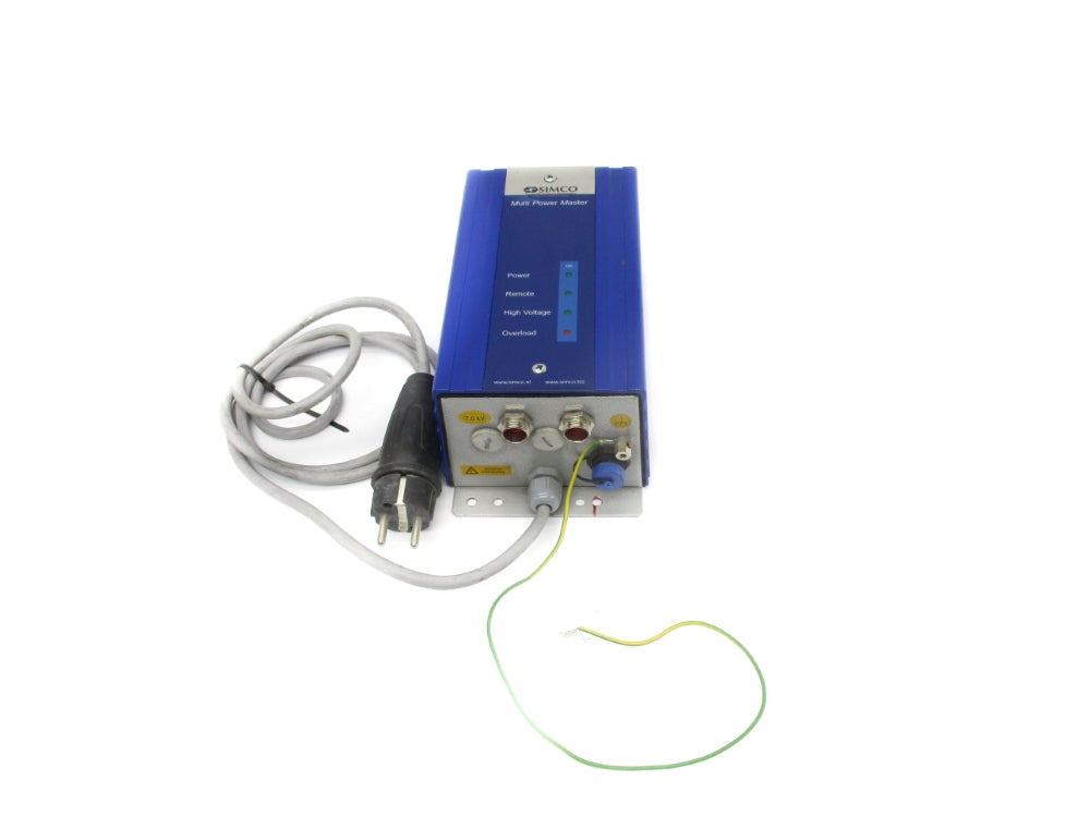 SIMCO MPM-27R 0807271000 UNMP