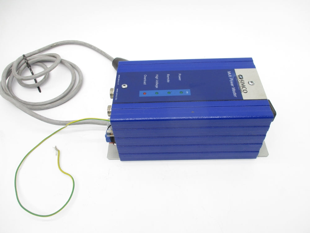 SIMCO MPM-27R 0807271000 UNMP