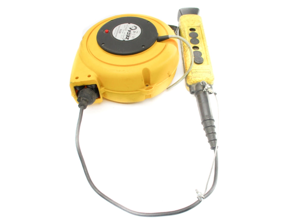 ZECA 4315 UNMP
