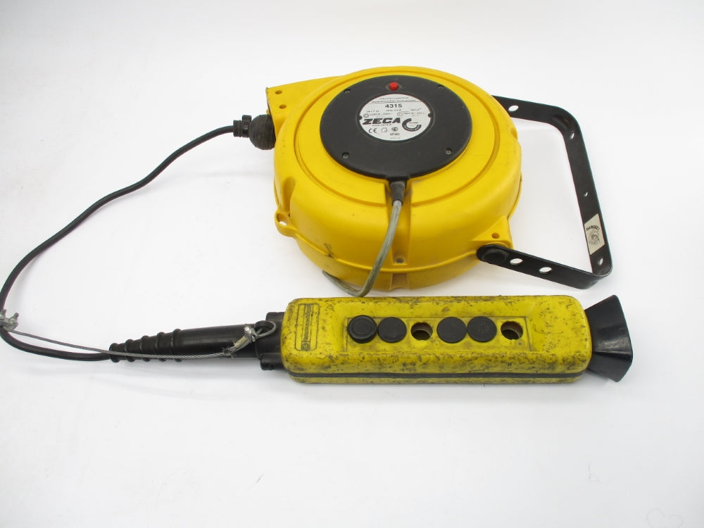 ZECA 4315 UNMP