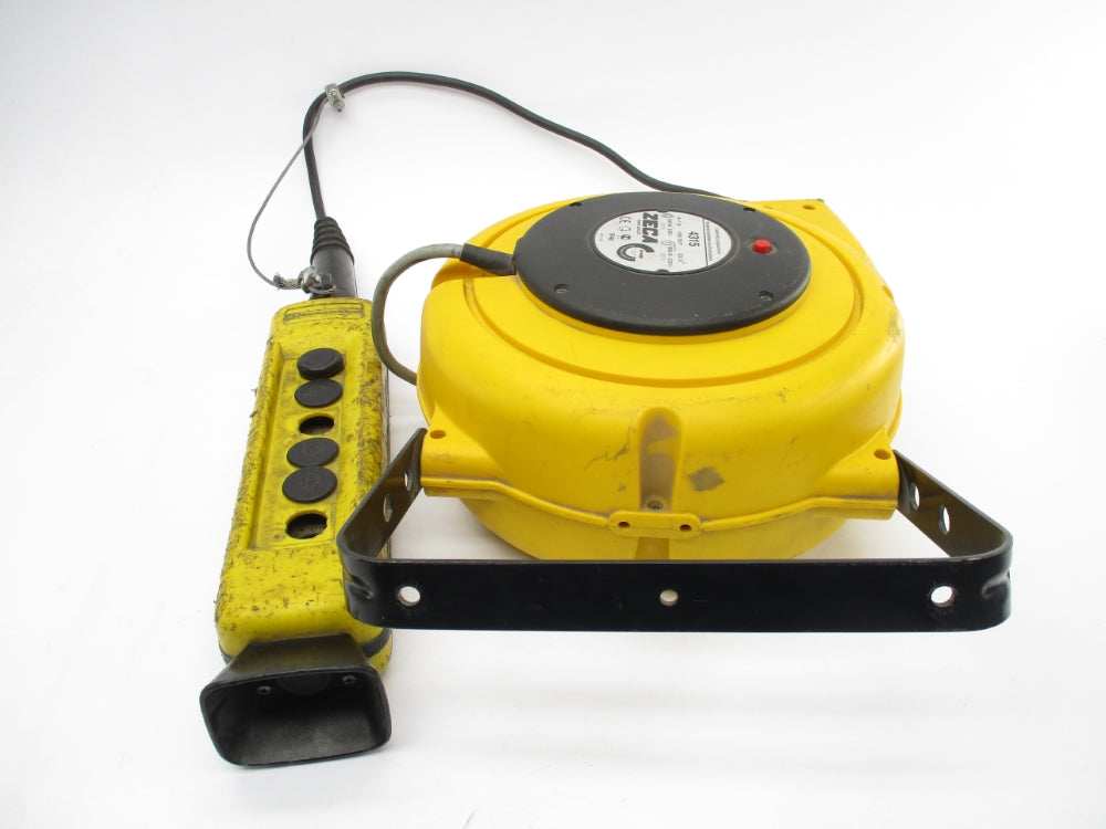 ZECA 4315 UNMP