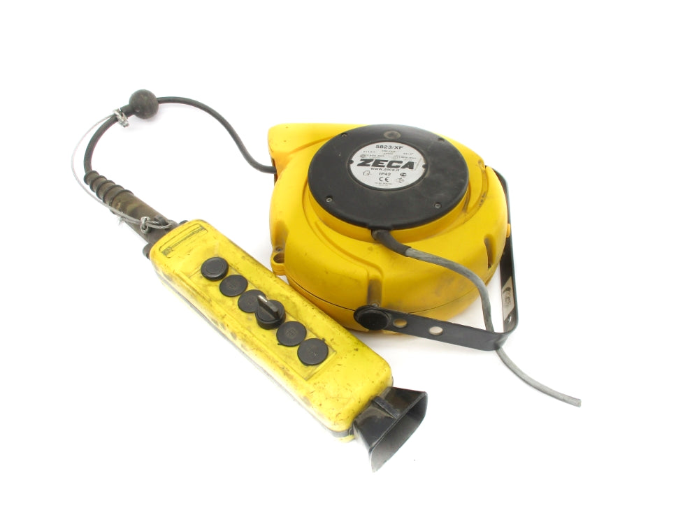 ZECA 5823/XF UNMP