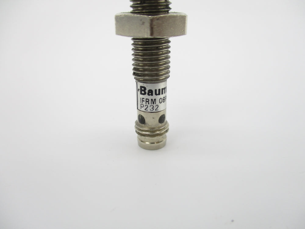 BAUMER IFRM08P1301/S35L UNMP
