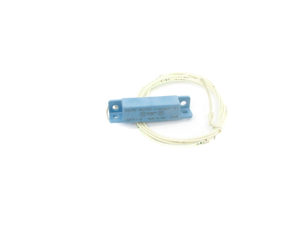 MICRO SWITCH 40FR1-3 NSNP