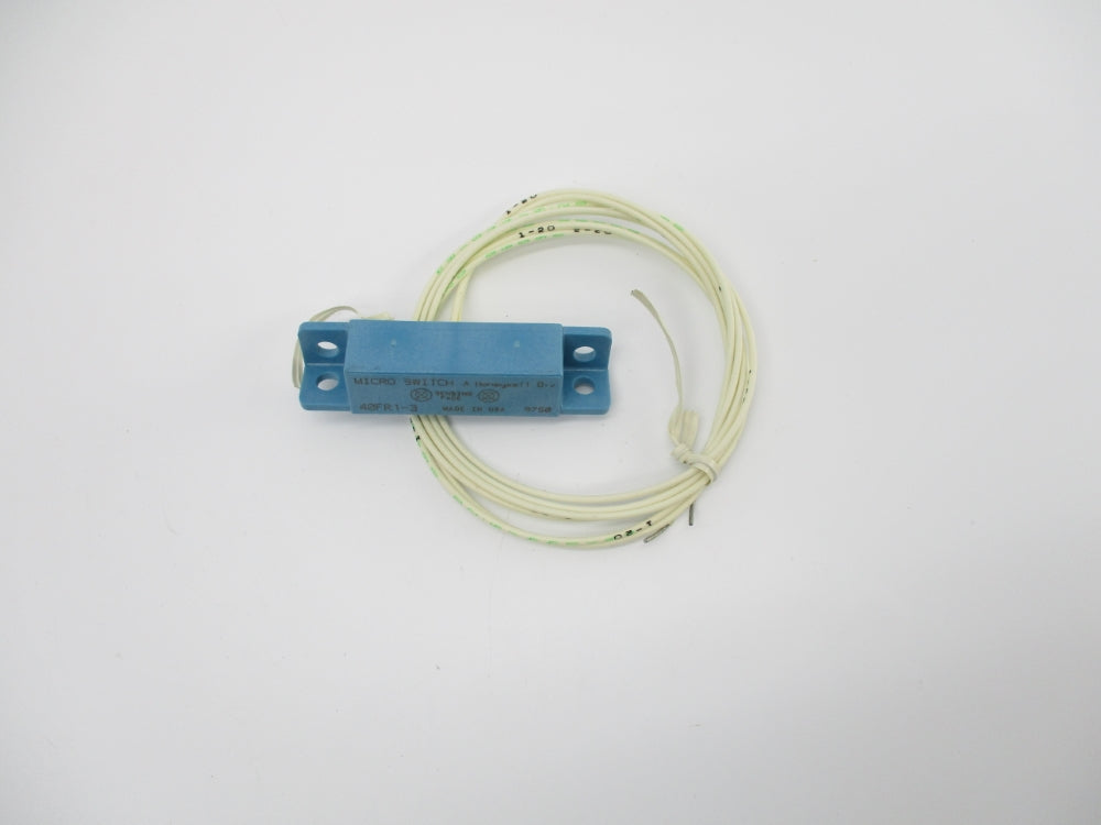 MICRO SWITCH 40FR1-3 NSNP