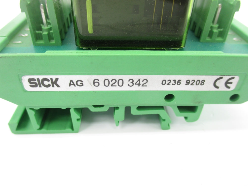 SICK 6020342 24VDC 3A NSNP