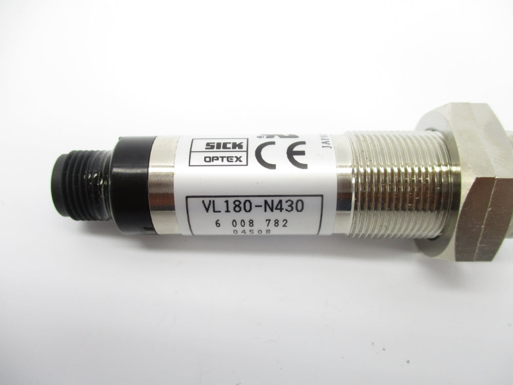SICK VL180-N430 6008782 NSNP