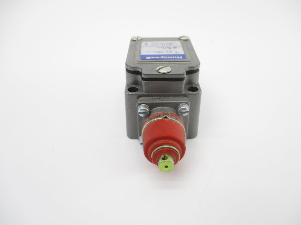 HONEYWELL 8LS125-4PG NSNP