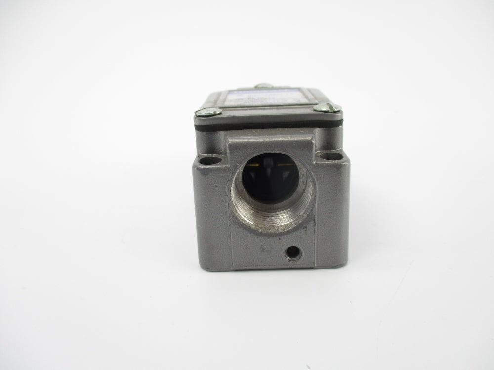 HONEYWELL 8LS125-4PG NSNP