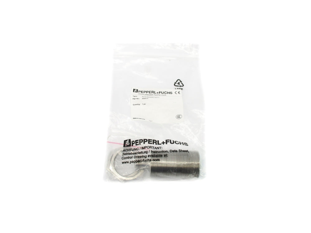PEPPERL+FUCHS NJ10-30GM50-A2-V1 222514 NSMP