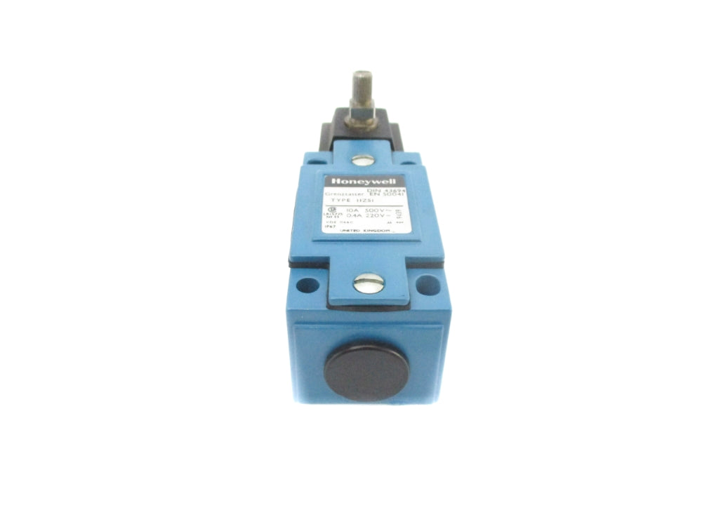 HONEYWELL 11ZS1 NSNP