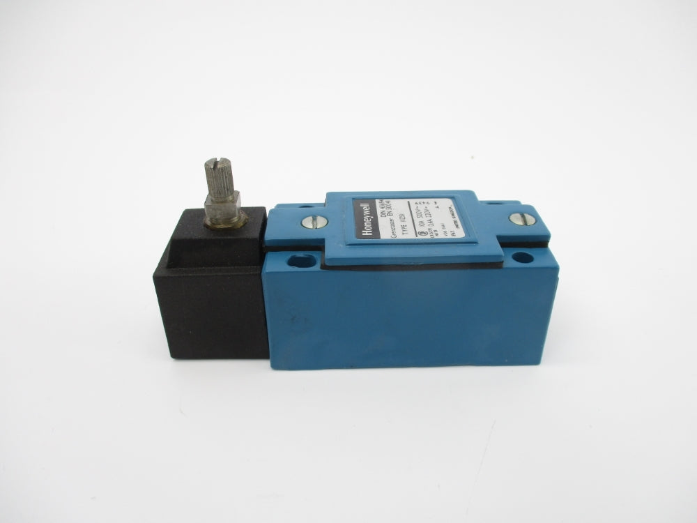 HONEYWELL 11ZS1 NSNP
