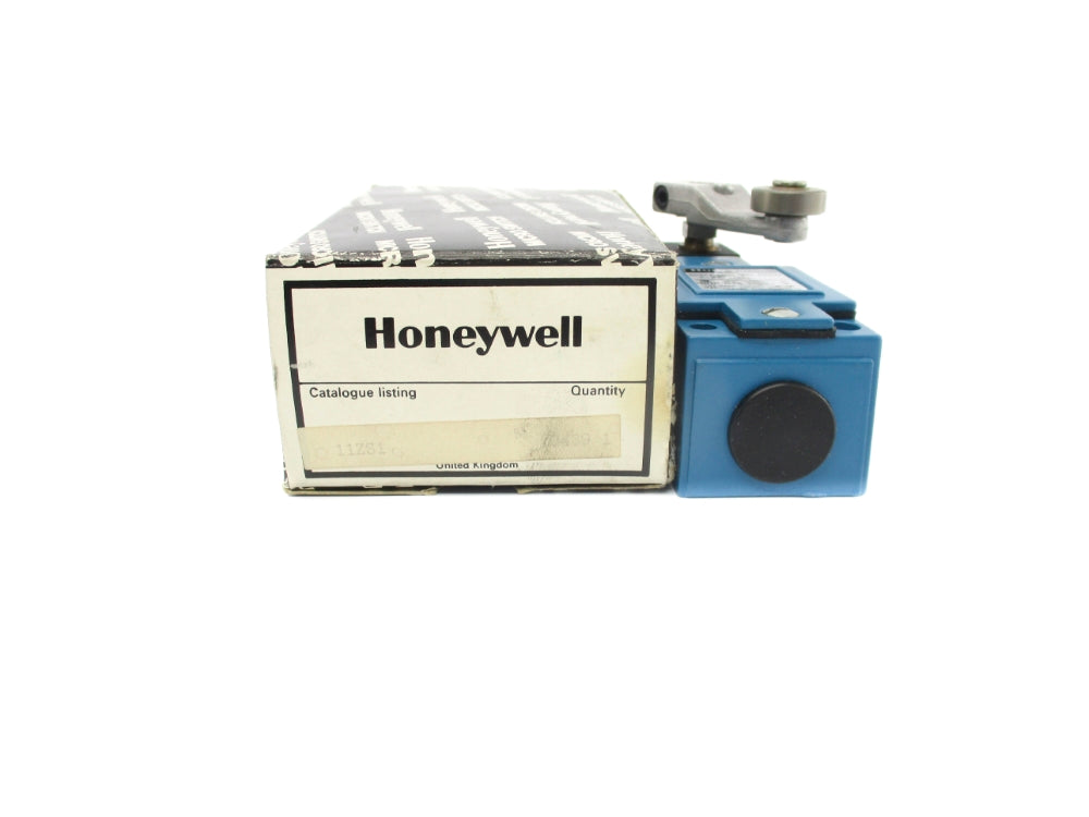 HONEYWELL 11ZS1 NSMP
