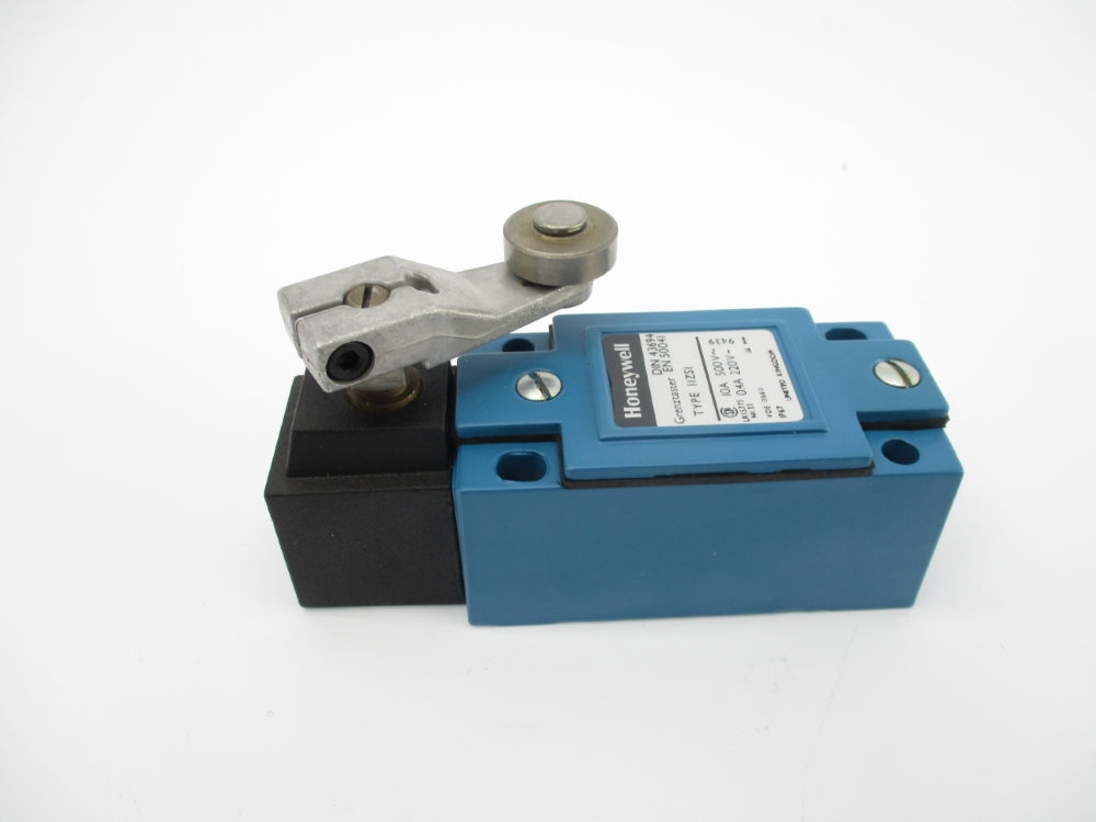 HONEYWELL 11ZS1 NSMP