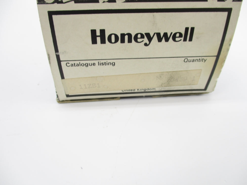 HONEYWELL 11ZS1 NSMP
