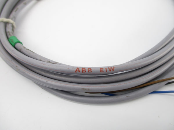 ABB E1W NSNP