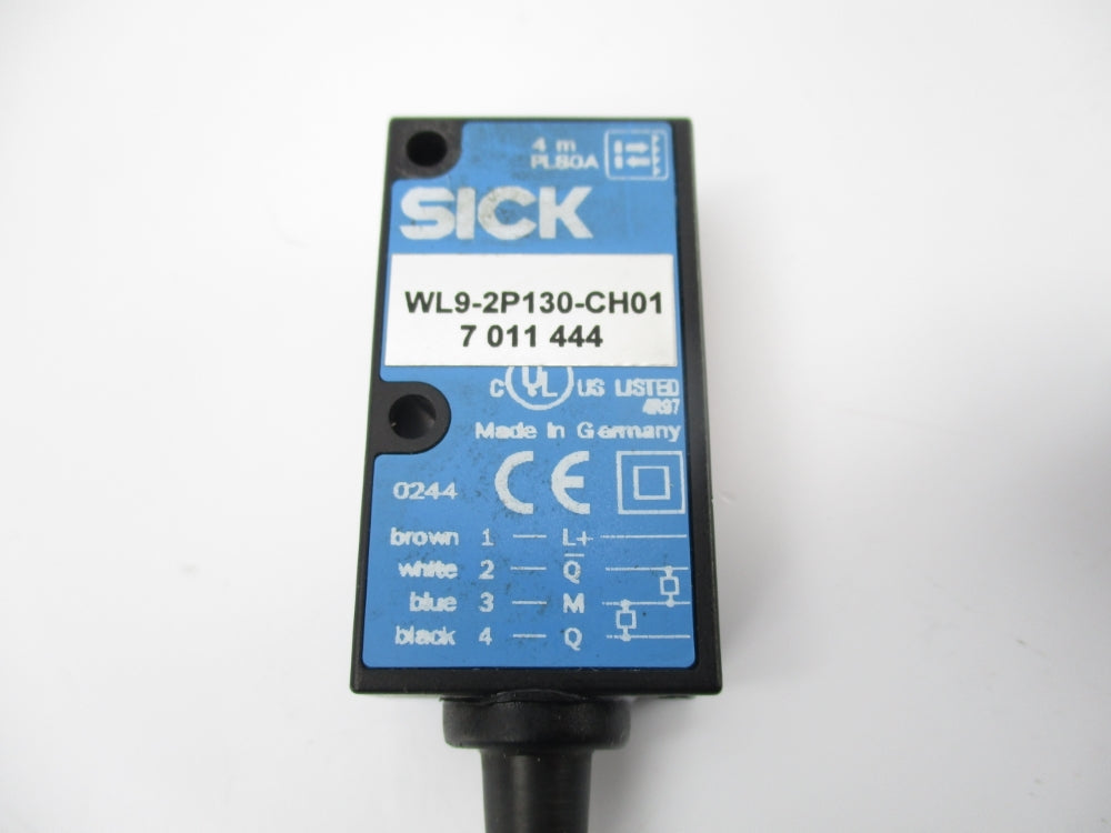 SICK WL9-2P130-CH01 7011444 NSNP
