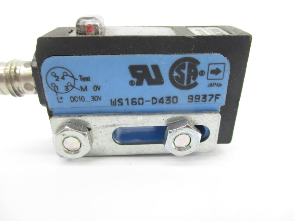 SICK WS160-D430 UNMP