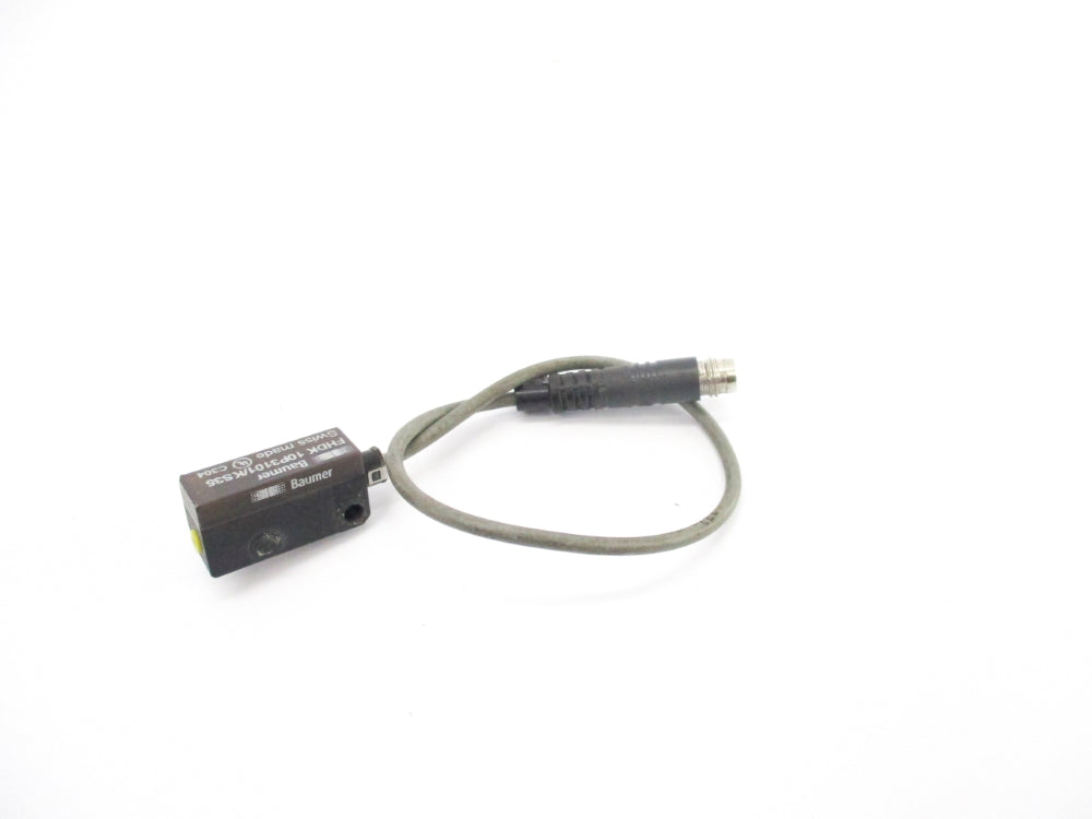 BAUMER FHDK10P3101/KS35 UNMP
