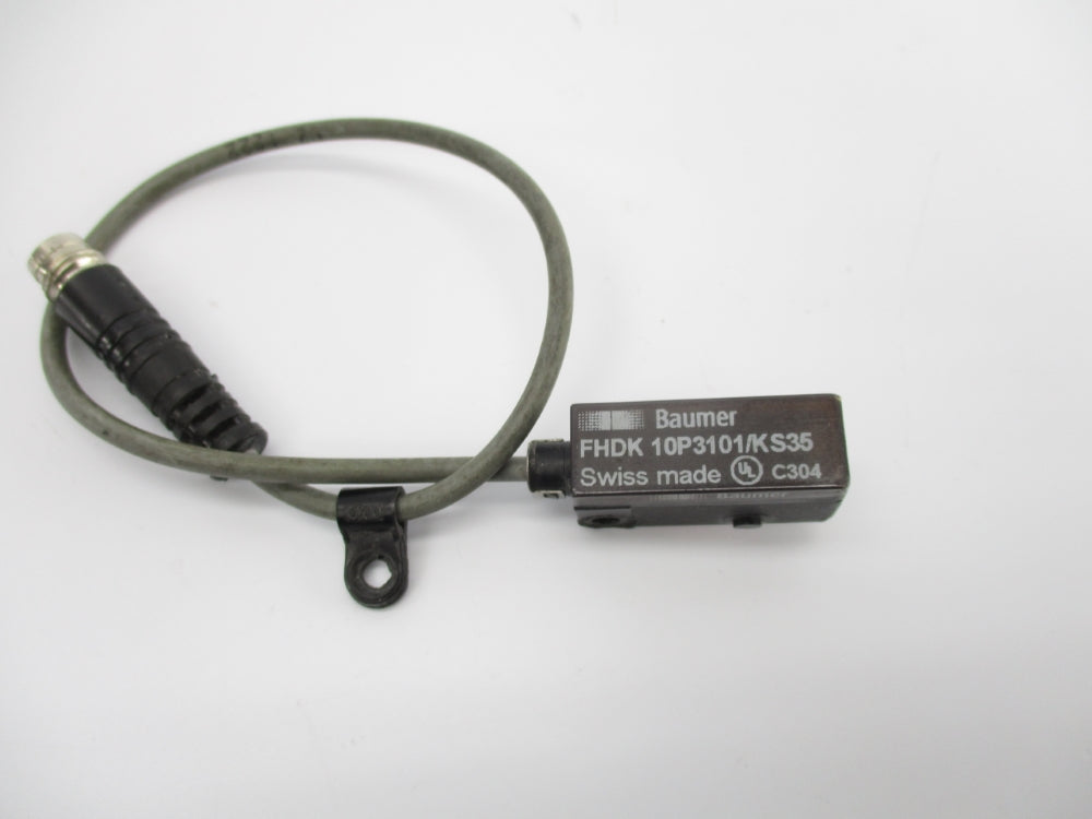 BAUMER FHDK10P3101/KS35 UNMP