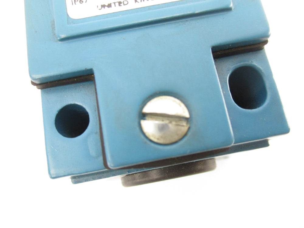 HONEYWELL 11ZS1 UNMP