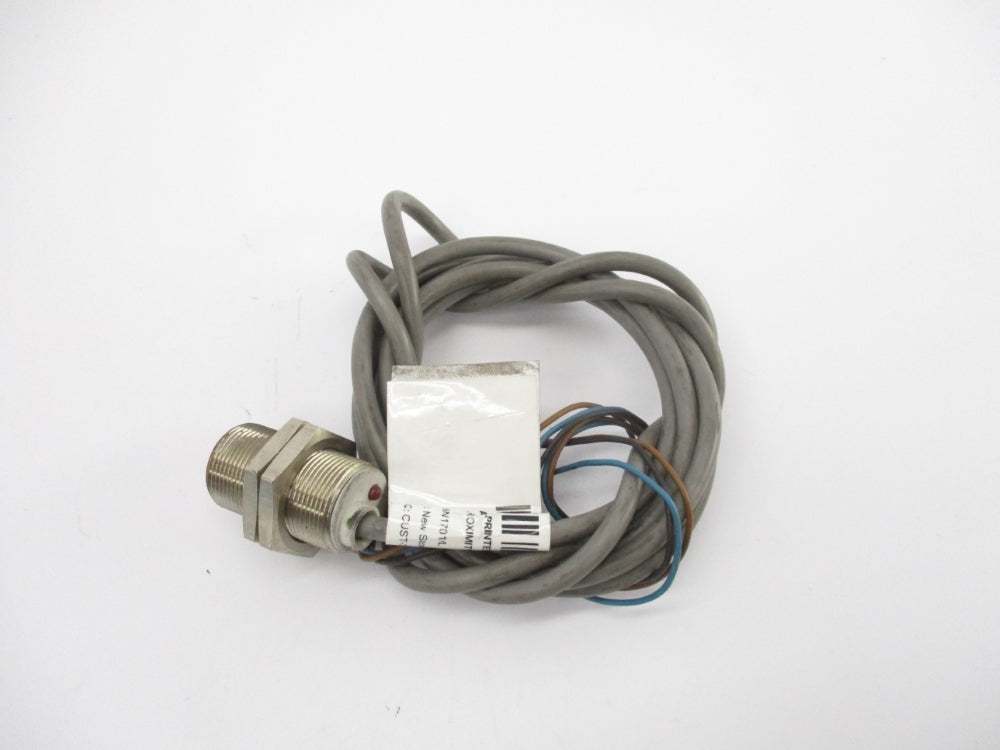 BAUMER IFRM18N1701/L UNMP