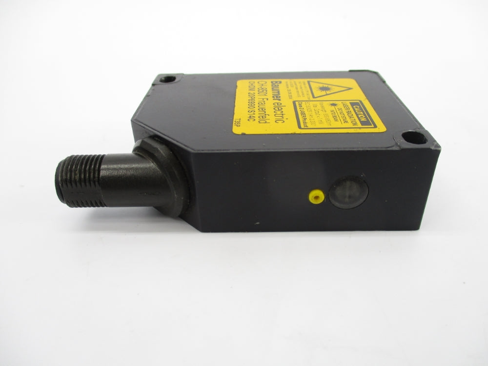 BAUMER OHDM20P6990/S14C UNMP