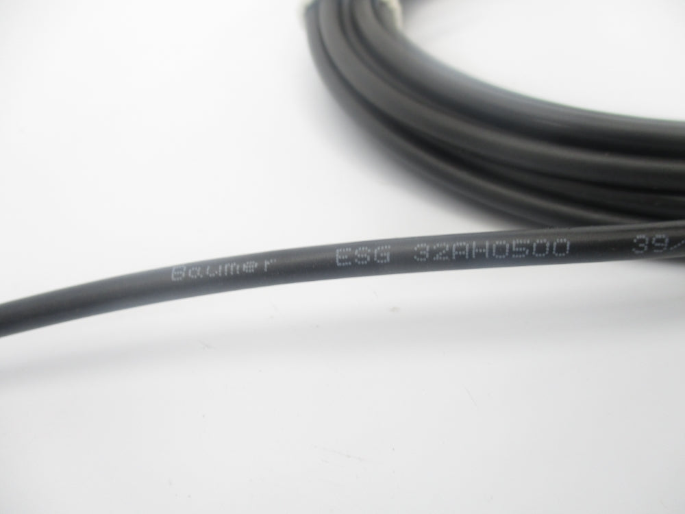 BAUMER ESG-32AH0500 UNMP