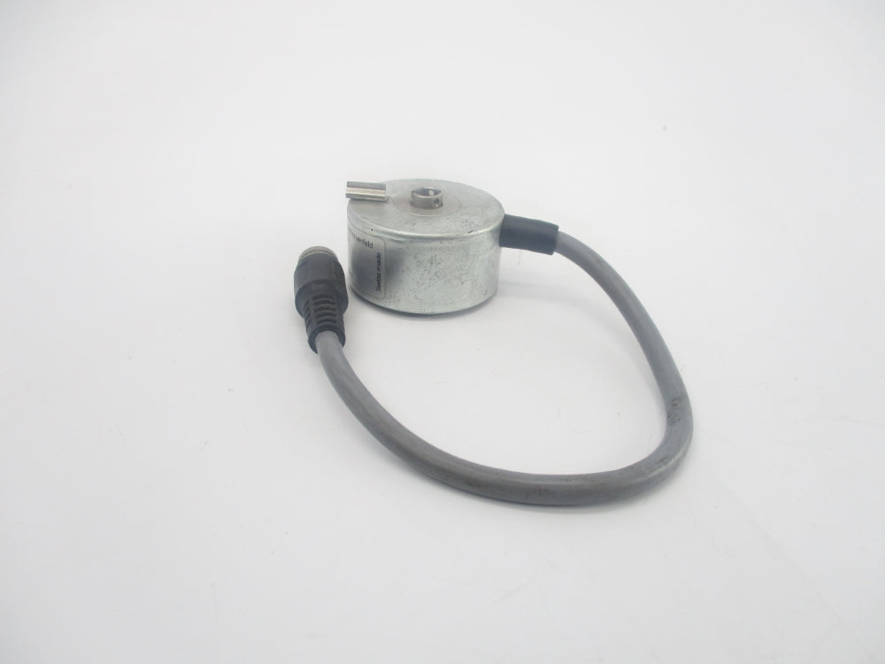 BAUMER BHE03.24G250/K283 NSNP