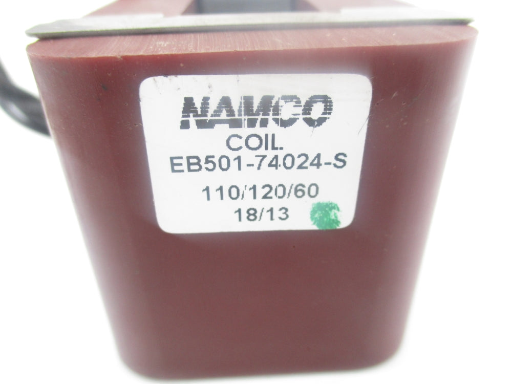 NAMCO EB501-74024-S NSNP