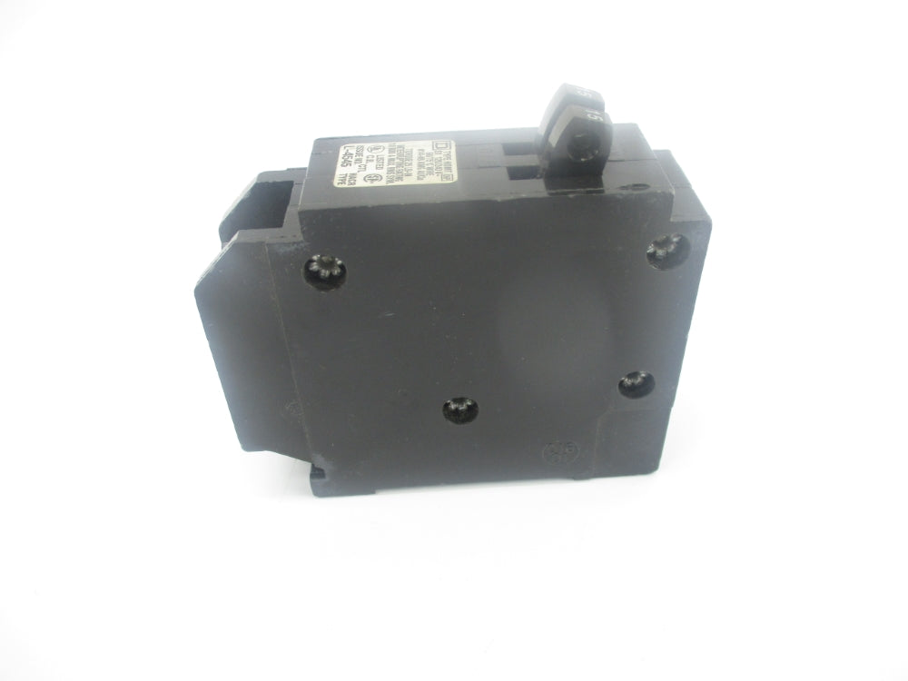 SQUARE D HOMT1515 120/240V 15A NSNP