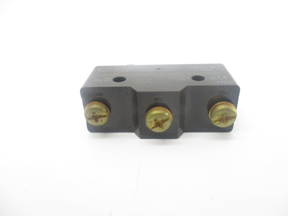 OMRON Z-15GD-B NSNP