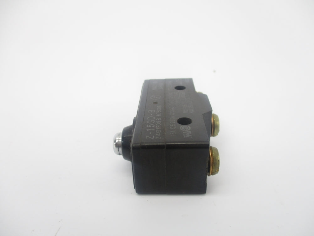 OMRON Z-15GD-B NSNP